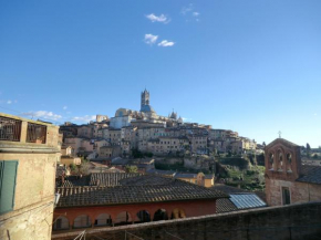 Casa Iolanda Siena